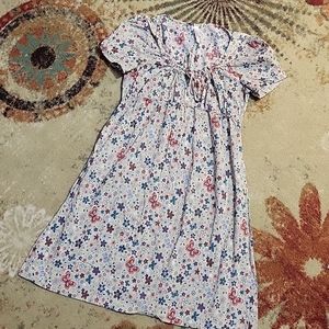 Xhilaration Babydoll dress
